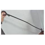 BLACKSMITH MADE FORK