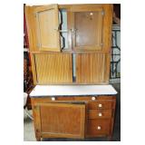 HOOSIER / SELLERS STYLE CABINET