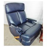 PLATFORM ROCKER RECLINER