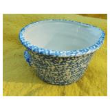 SPONGEWARE MILK BOWL