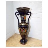 GREEK VASE