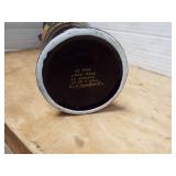 MARKING ON BOTTOM OF VASE