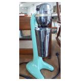 MID CENTURY HAMILTON MILK SHAKE MIXER