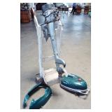 EARLY MERCURY BOAT MOTOR