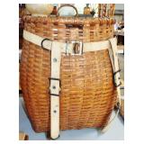 TRAPPERS BASKET