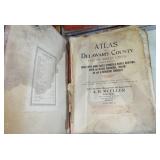 DELAWARE COUNTY ATLAS