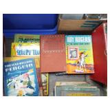 ROY ROGER SIOUX INDIAN BOOK