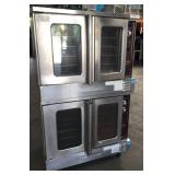 Southbend Convection Oven Double Stack