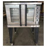 Bakers Pride Convection Oven