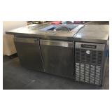 Continental Counter Height cooler