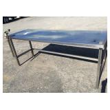 Stainless Steel Table
