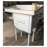 Hobart Meat Grinder