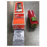 LIONEL MODEL TRAIN