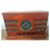 CROSLEY RADIO