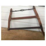 BUCK SAW