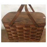PICNIC BASKET