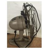 MID CENTURY FAN