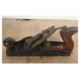 WOOD PLANE