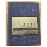 TITANIC BOOK
