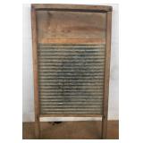 WASHBOARD