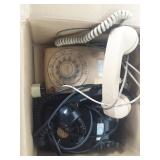 RETRO DIAL TELEPHONES