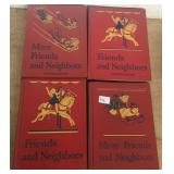 ELEMENTARY SCHOOL BOOKS