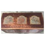 TOMBSTONE DECORATIONS