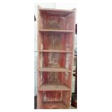 HOG TROUGH SHELF CUPBOARD