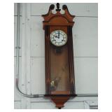LARGE WALL CLOCK