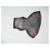 BROAD AX HEAD