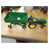 JOHN DEERE TOYS