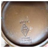 MARKING ON BOTTOM OF VASE