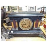 MANTLE CLOCK