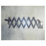 CANDLE STICK PHONE EXT. ASCCESS.