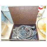 EALRY HEADPHONES AND ACCESS