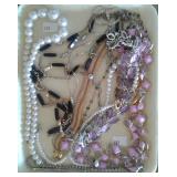 Jewelry, Coins & Currency 