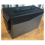 3 - Metal Ammo Boxes