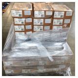 3 - skids of Decking Screws