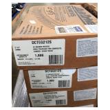 3 - skids of Decking Screws