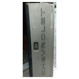 2001 Silverado Tailgate