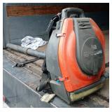 Husqvarna Backpack Blower