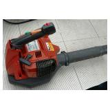 Husqvarna hand held blowewr