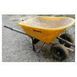 Wheelbarrow