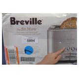 Breville 2 Slice Toaster