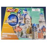 M B Puzz 3D Neuschwanstein Castle