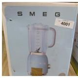 Smeg Retro Style Blender