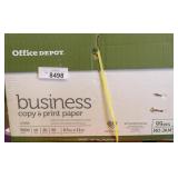 Office Depot Business Copy & Print Paper 10 Reams Office Depot Business Copy & Print Paper 10 Reams