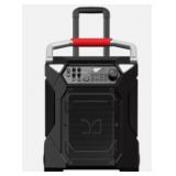 Monster Rockin' Roller 360 Portable Speaker Monster Rockin' Roller 360 Portable Speaker