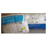 2x Bed Pillows 2x Bed Pillows