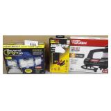 Hyper Tough Inflator, Beyond Bright & More Hyper Tough Inflator, Beyond Bright & More